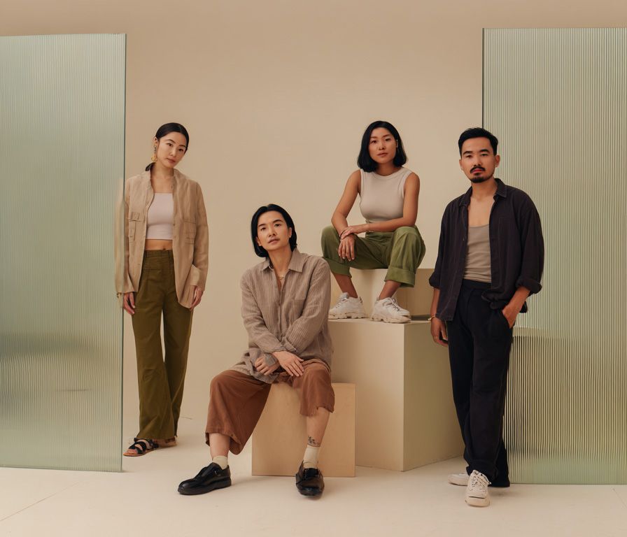 Mai Phuong Zielgruppe Workshop Berlin