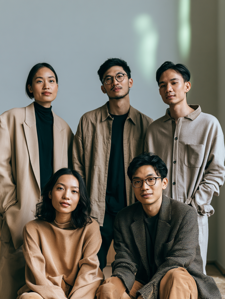 Workshops Mai Phuong