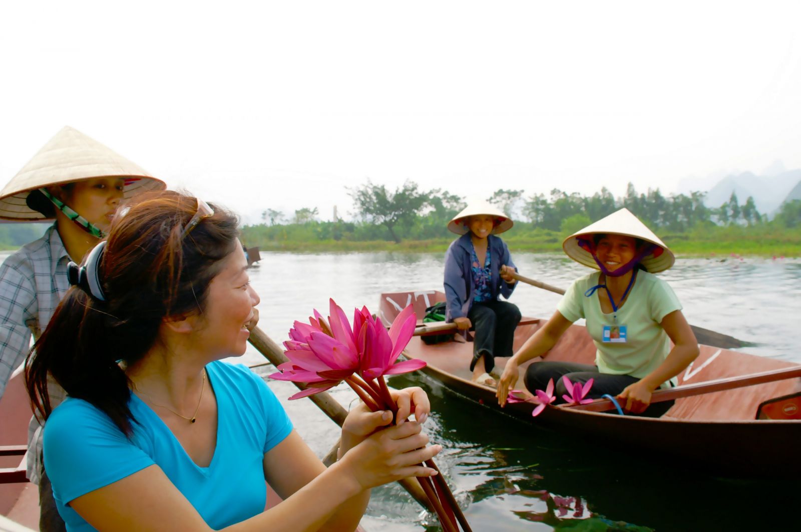 Therapie Mai Phuong Kollath